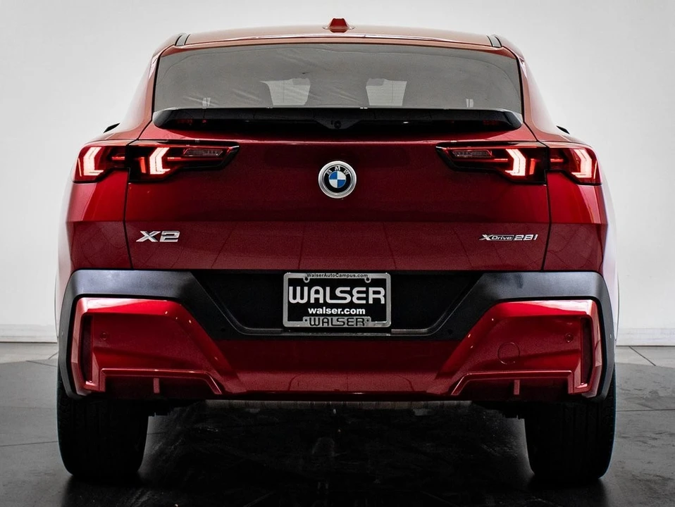 2025 BMW U10 X2 - Image 10 of 21