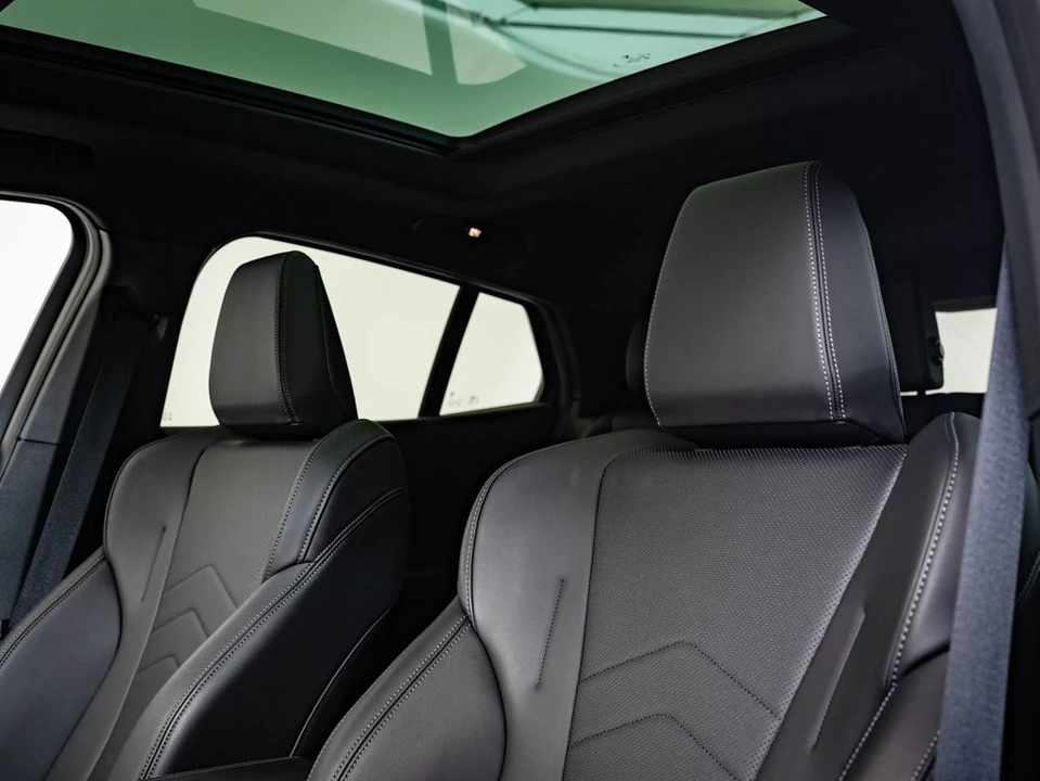 2025 BMW U10 X2 - Image 19 of 21