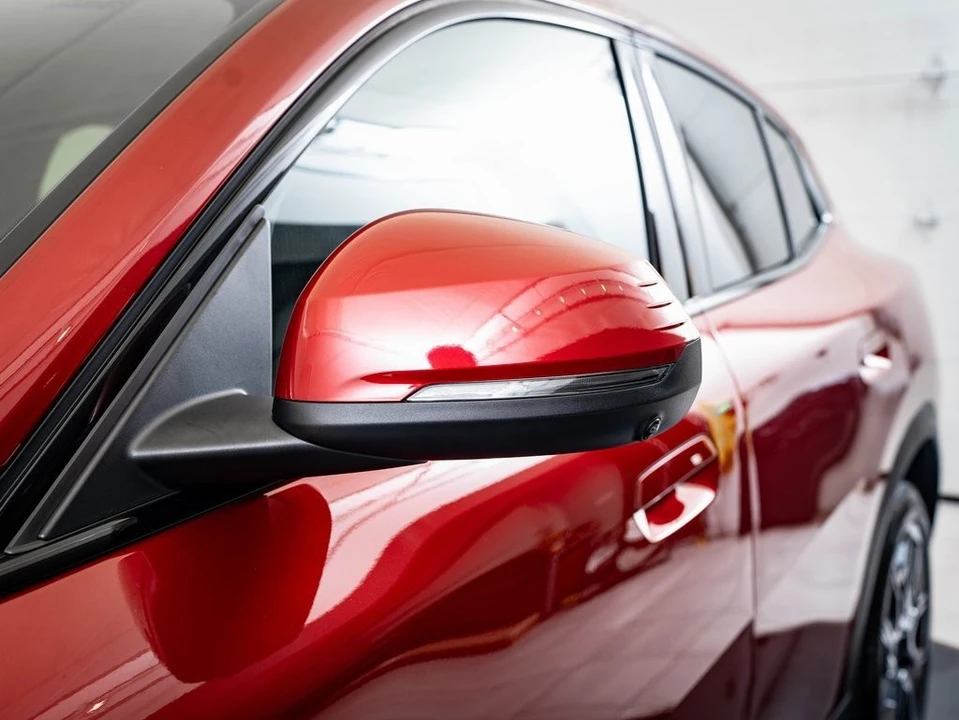 2025 BMW U10 X2 - Image 14 of 21