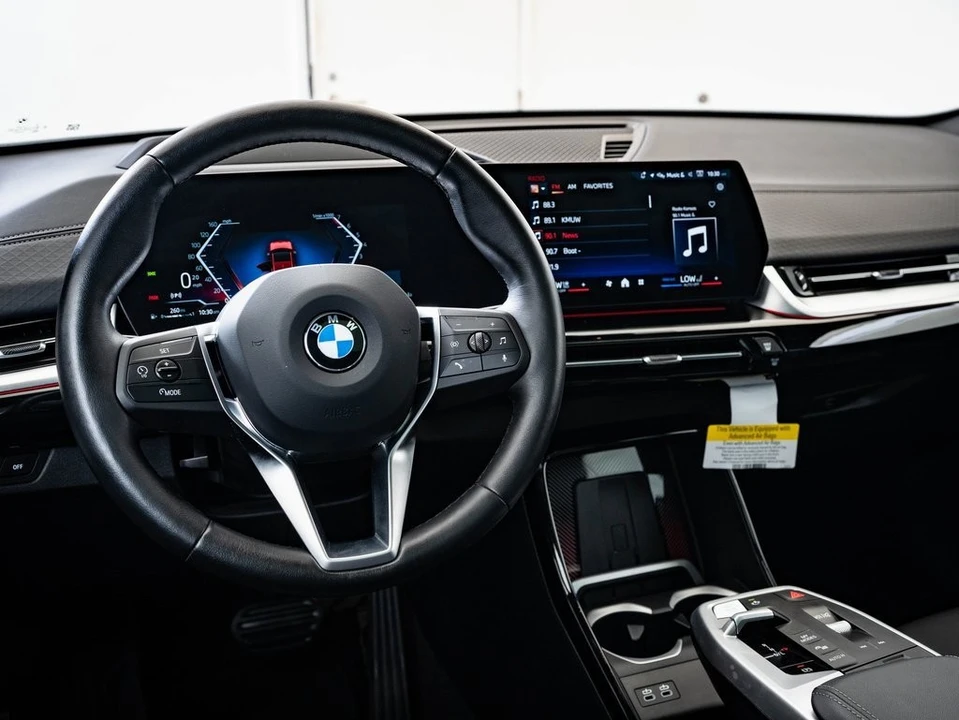 2025 BMW U10 X2 - Image 4 of 21