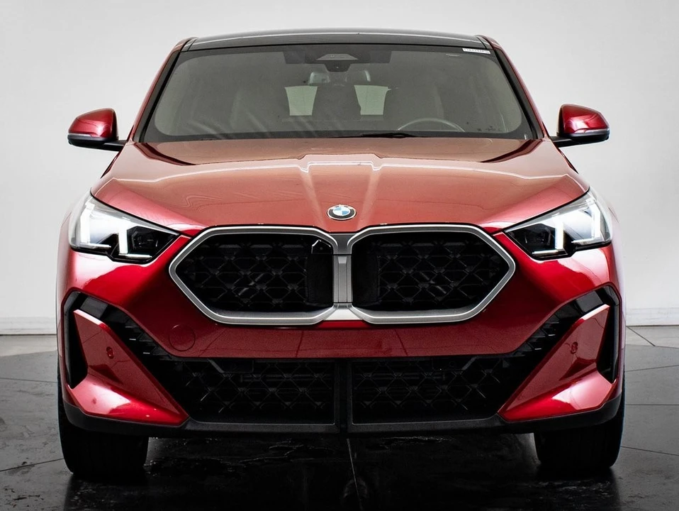 2025 BMW U10 X2 - Image 2 of 21