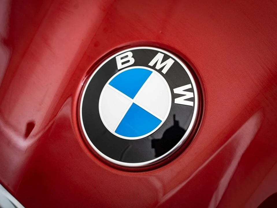 2025 BMW U10 X2 - Image 3 of 21