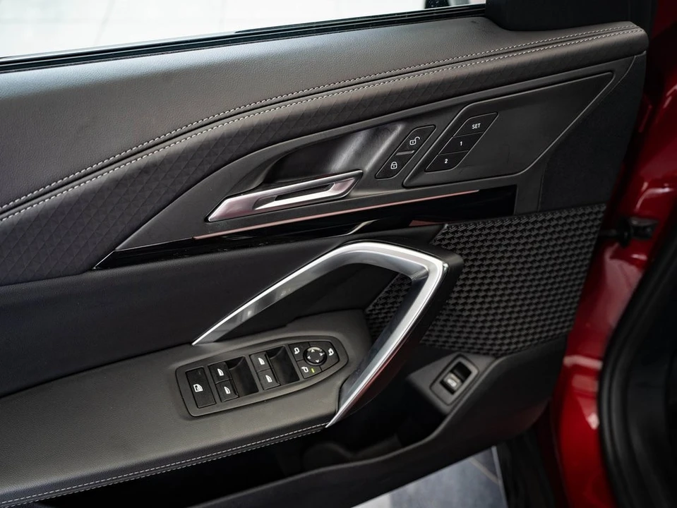 2025 BMW U10 X2 - Image 21 of 21