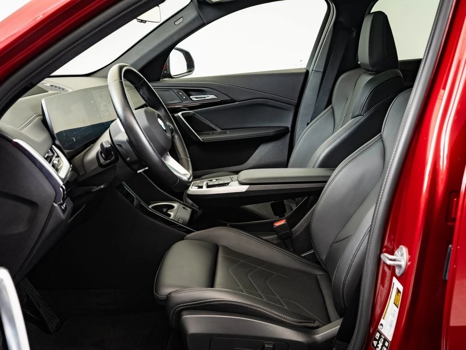 2025 BMW U10 X2 - Image 18 of 21