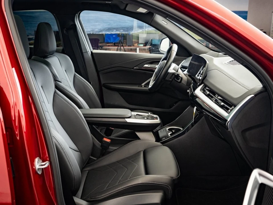 2025 BMW U10 X2 - Image 20 of 21