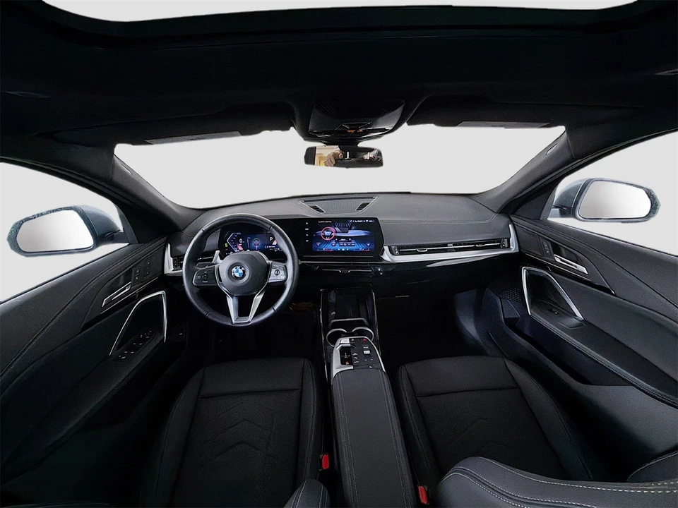2025 BMW U10 X2 - Image 10 of 12