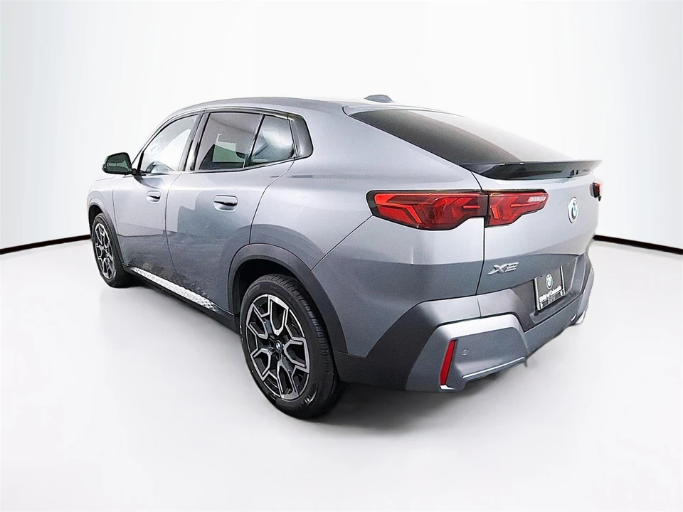 2025 BMW U10 X2 - Image 6 of 12