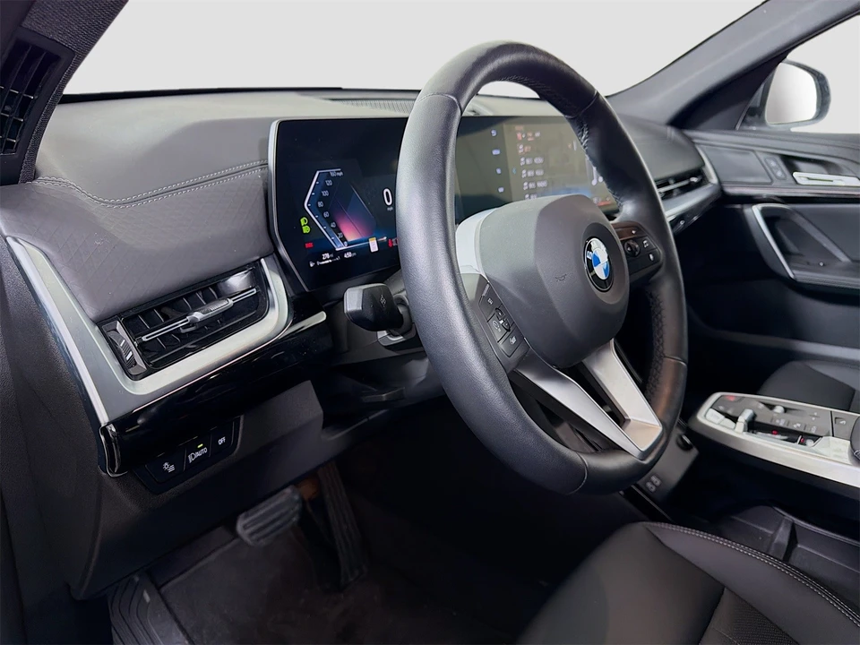 2025 BMW U10 X2 - Image 11 of 12