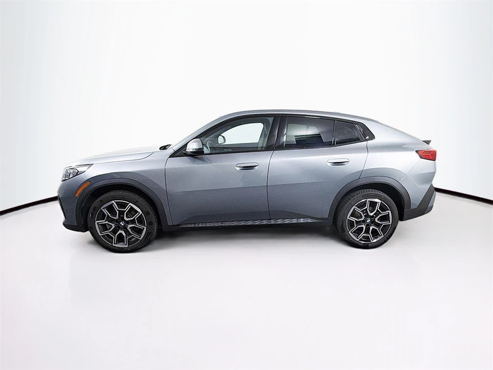 2025 BMW U10 X2 - Image 5 of 12