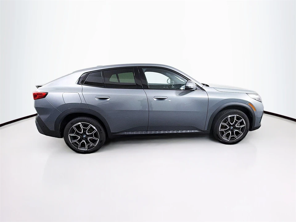 2025 BMW U10 X2 - Image 9 of 12