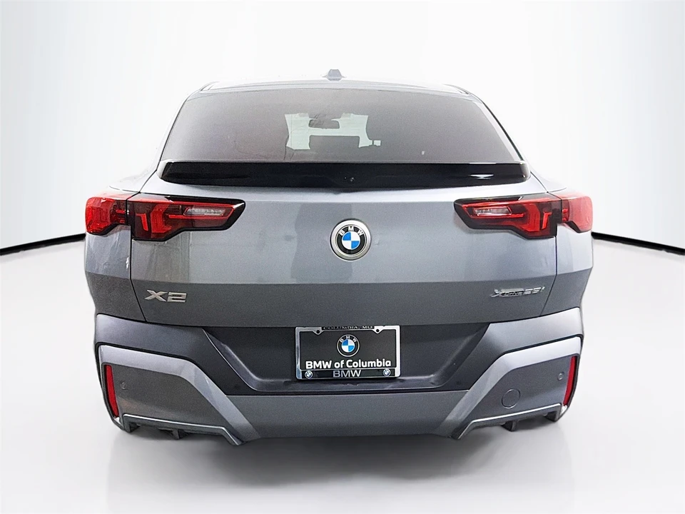 2025 BMW U10 X2 - Image 7 of 12