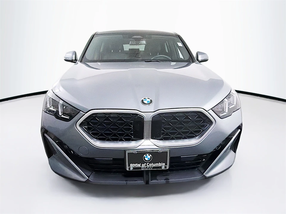 2025 BMW U10 X2 - Image 2 of 12