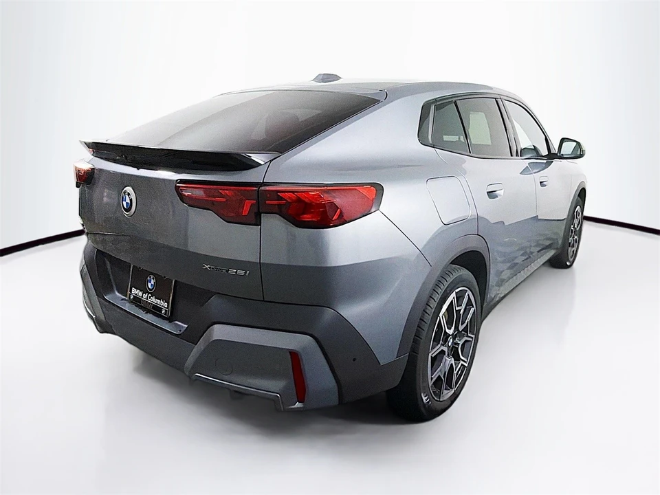 2025 BMW U10 X2 - Image 8 of 12