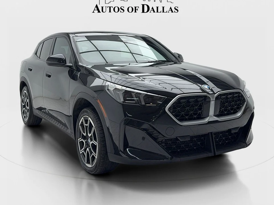 2025 BMW U10 X2 - Image 2 of 21