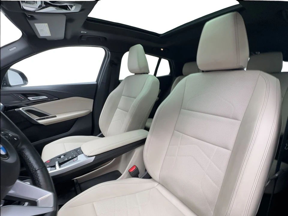 2025 BMW U10 X2 - Image 19 of 21