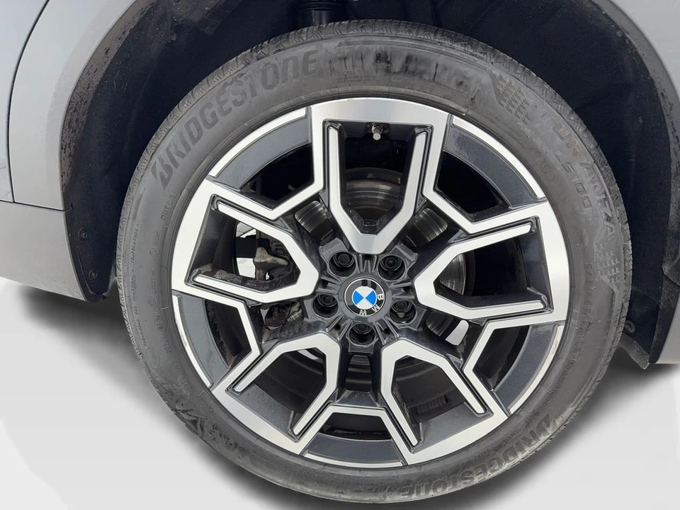 2025 BMW U10 X2 - Image 14 of 21