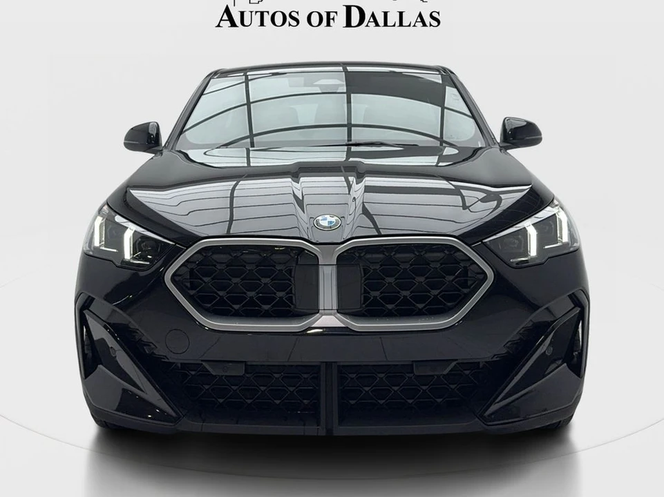 2025 BMW U10 X2 - Image 3 of 21