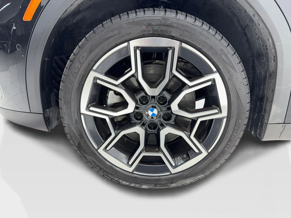 2025 BMW U10 X2 - Image 12 of 21