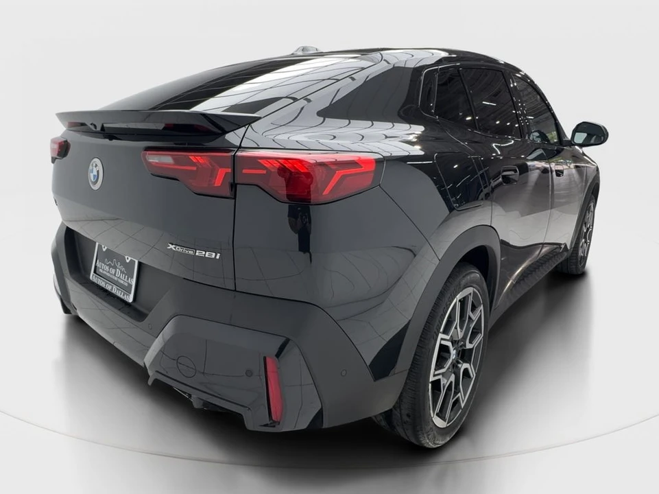 2025 BMW U10 X2 - Image 7 of 21