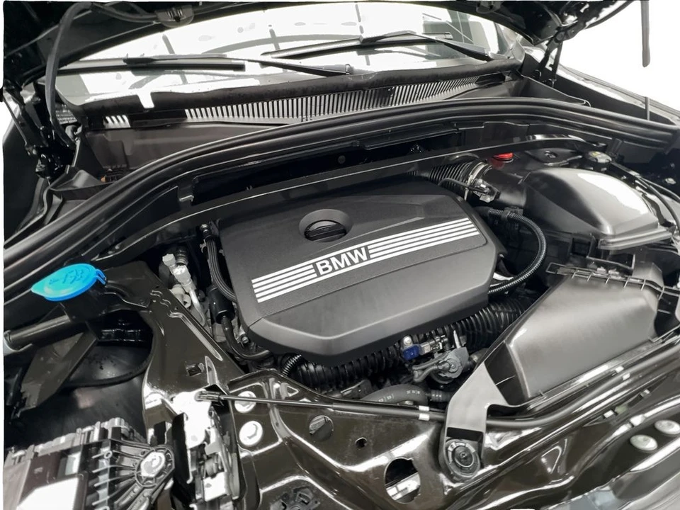 2025 BMW U10 X2 - Image 18 of 21