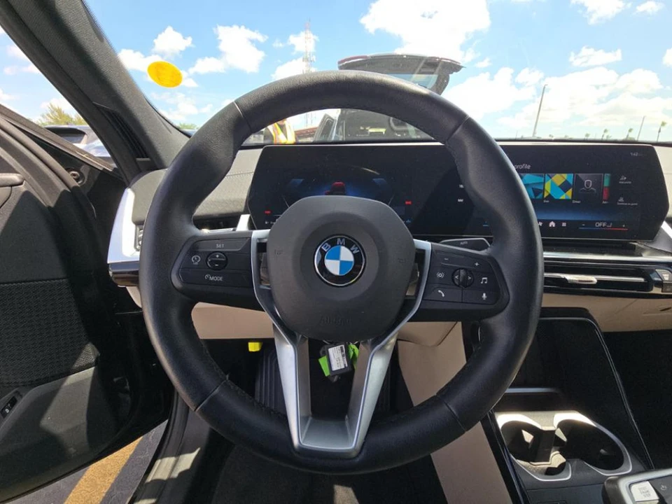 2025 BMW U10 X2 - Image 6 of 10