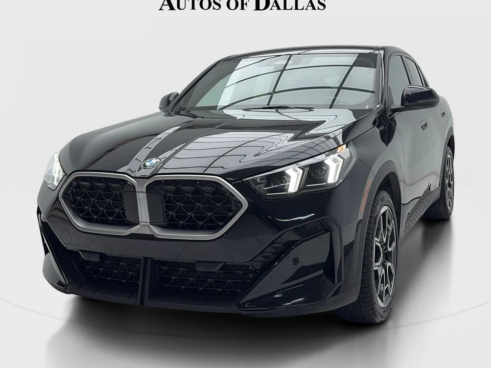 2025 BMW U10 X2 - Image 4 of 21