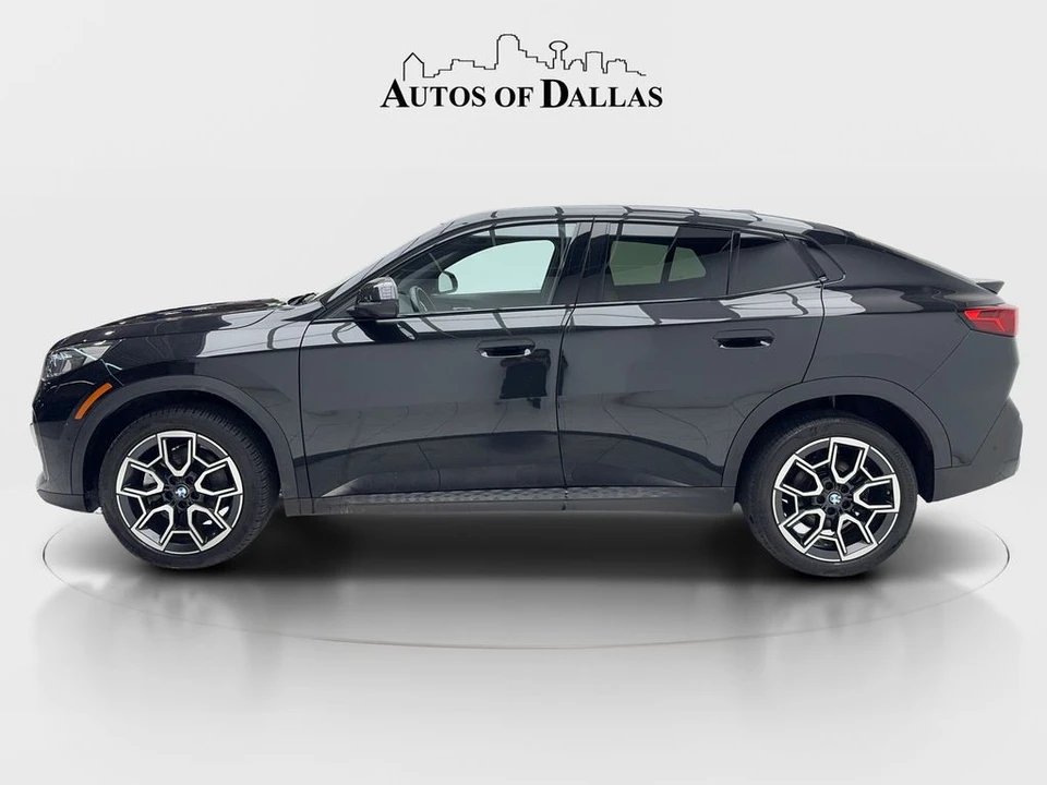 2025 BMW U10 X2 - Image 5 of 21