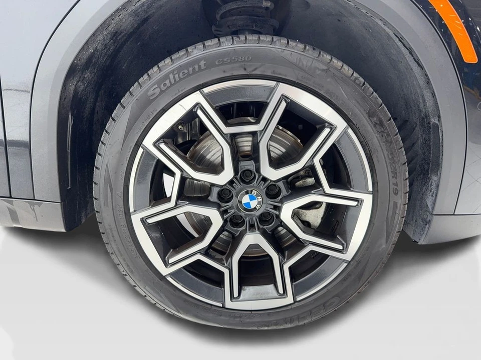 2025 BMW U10 X2 - Image 13 of 21