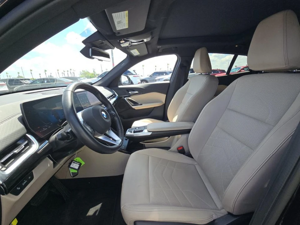 2025 BMW U10 X2 - Image 4 of 10