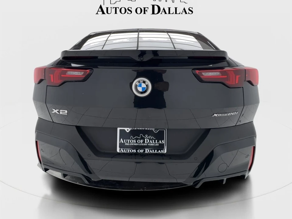 2025 BMW U10 X2 - Image 9 of 21