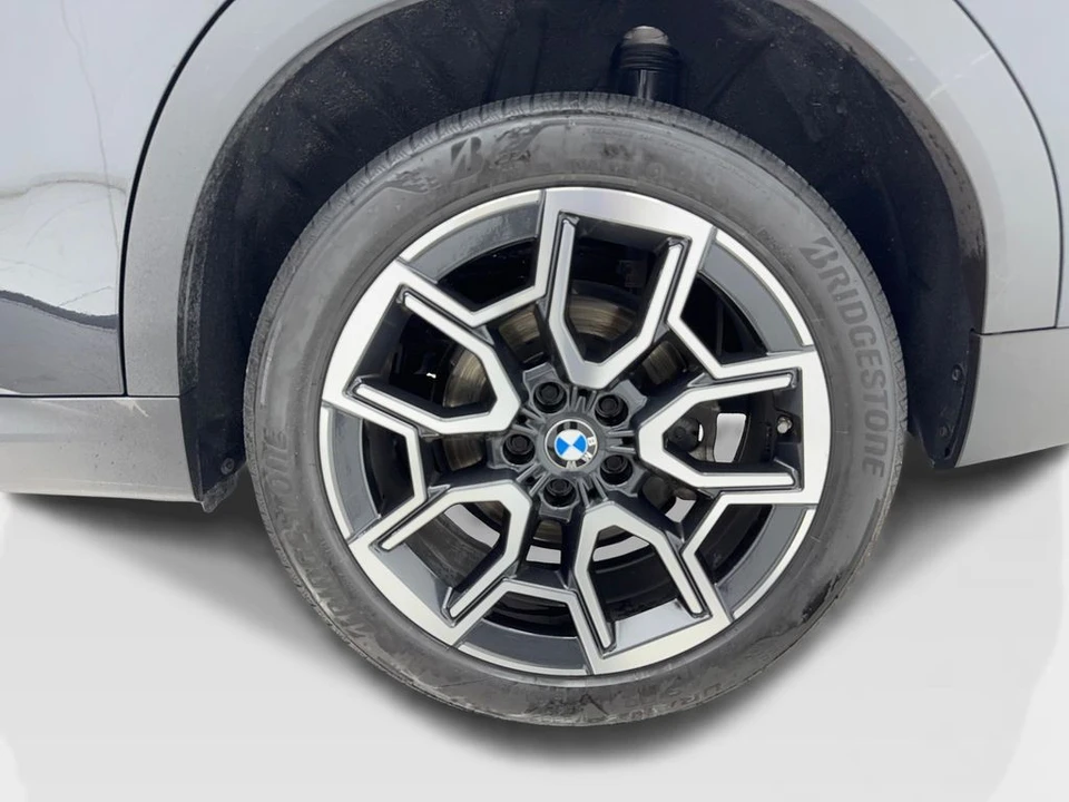 2025 BMW U10 X2 - Image 11 of 21
