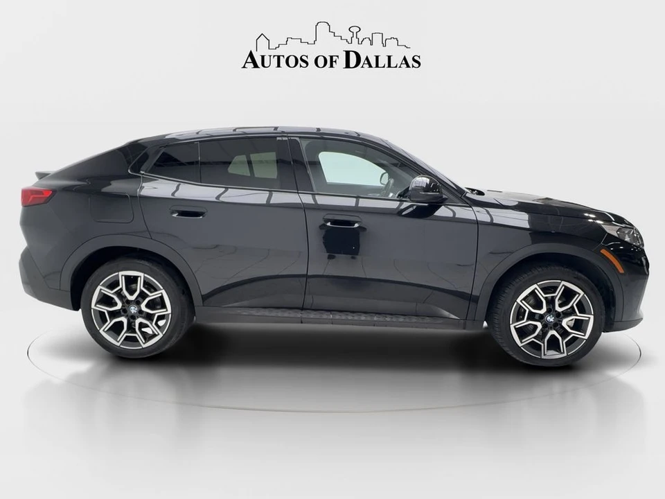 2025 BMW U10 X2 - Image 6 of 21