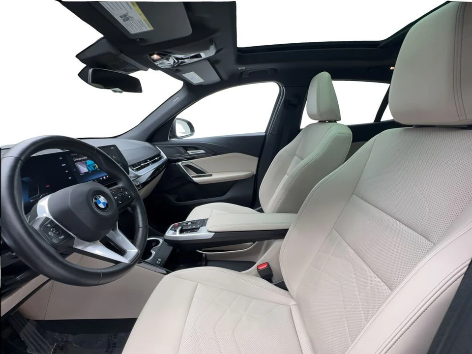 2025 BMW U10 X2 - Image 20 of 21