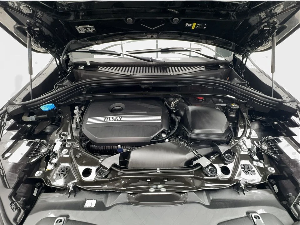 2025 BMW U10 X2 - Image 17 of 21