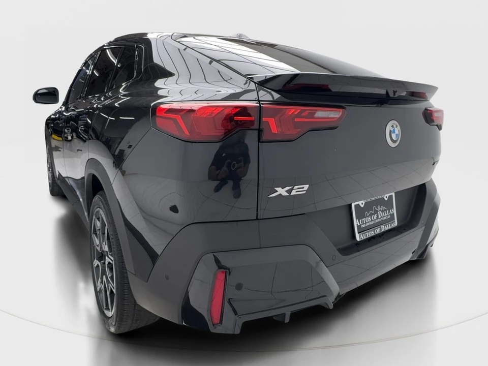2025 BMW U10 X2 - Image 10 of 21