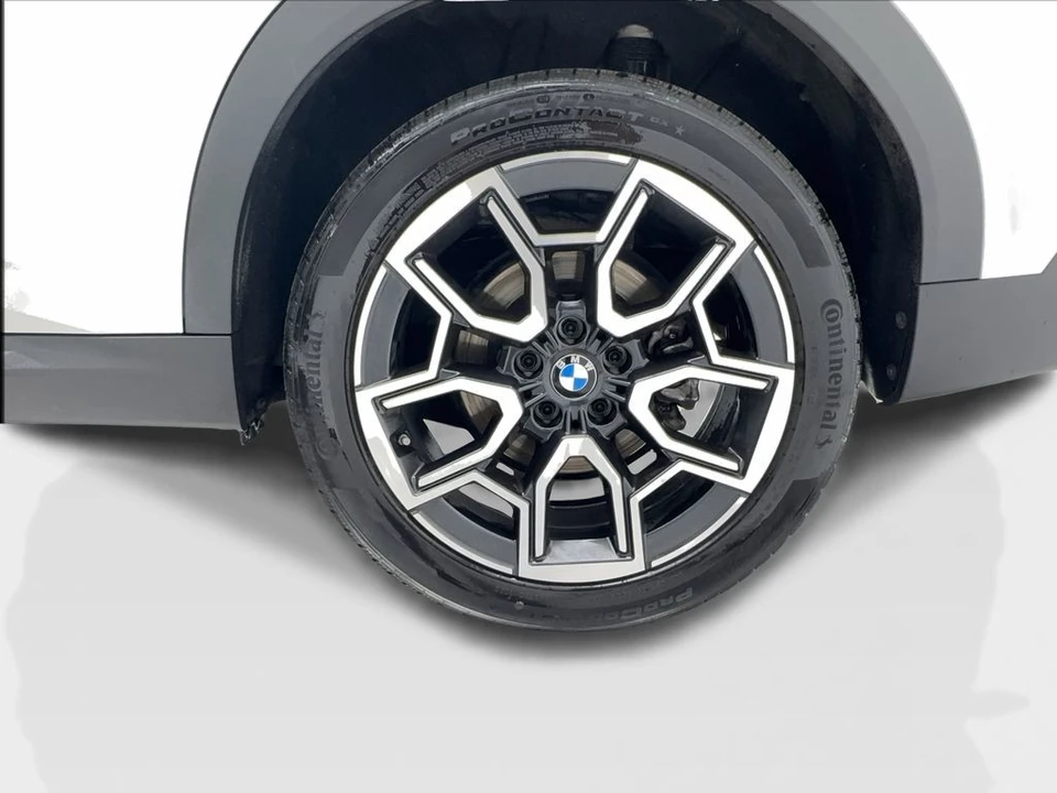 2025 BMW U10 X2 - Image 11 of 21