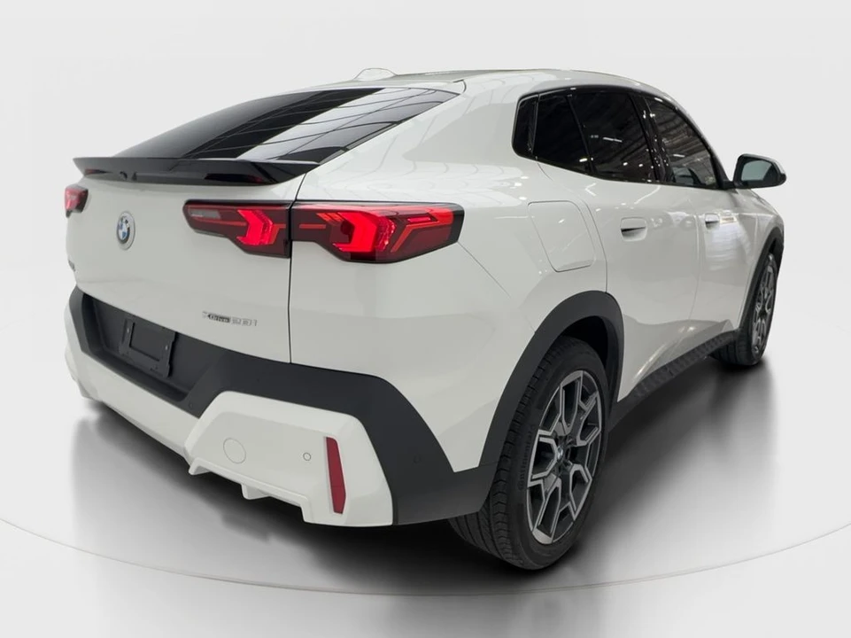 2025 BMW U10 X2 - Image 7 of 21