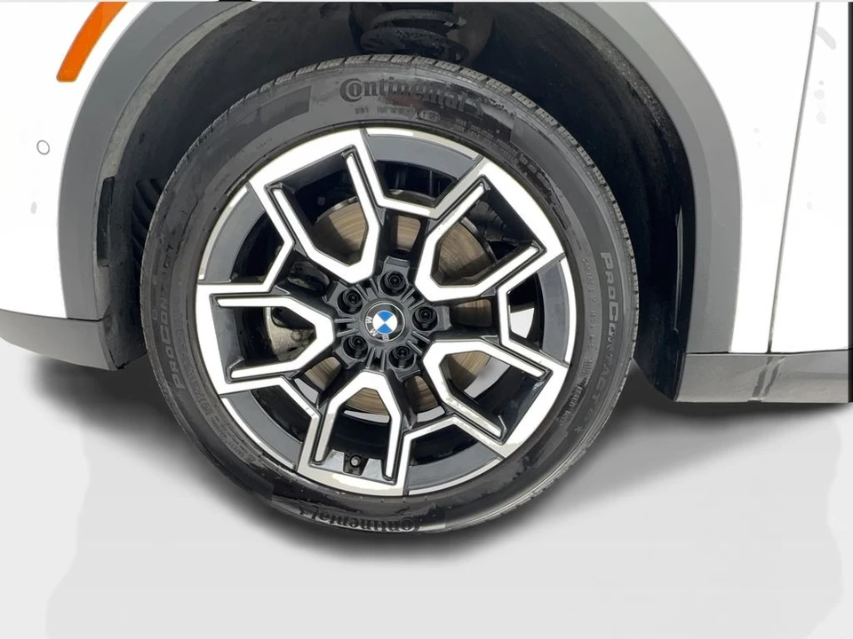 2025 BMW U10 X2 - Image 12 of 21