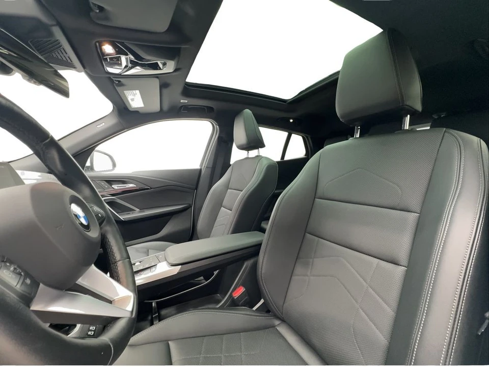 2025 BMW U10 X2 - Image 20 of 21
