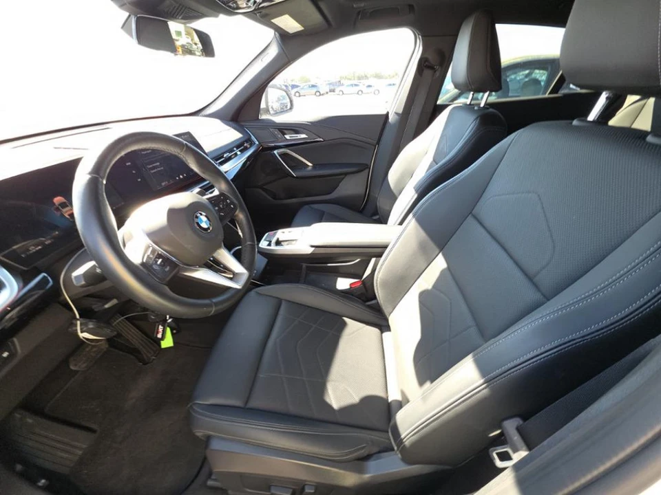 2025 BMW U10 X2 - Image 4 of 10