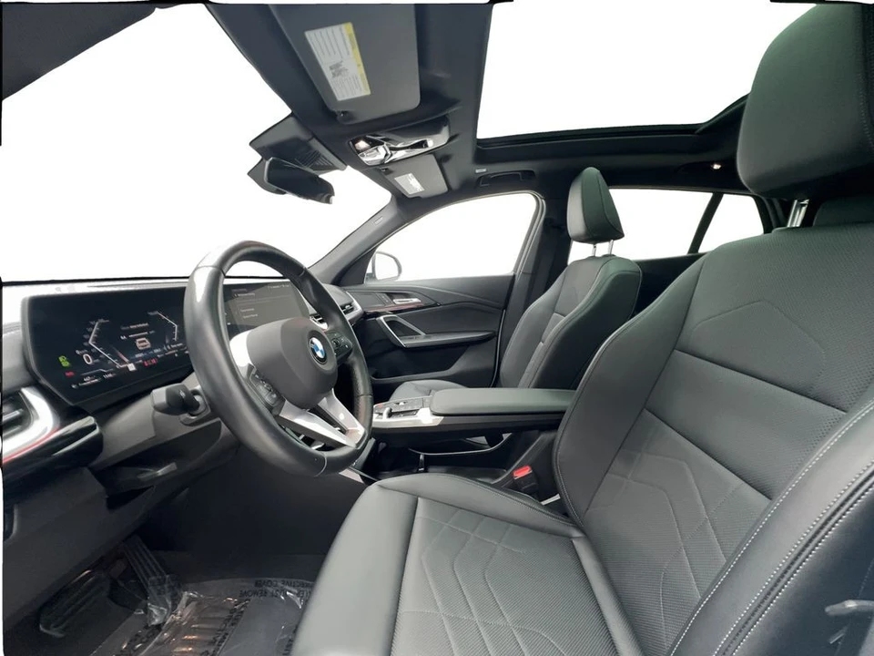 2025 BMW U10 X2 - Image 21 of 21
