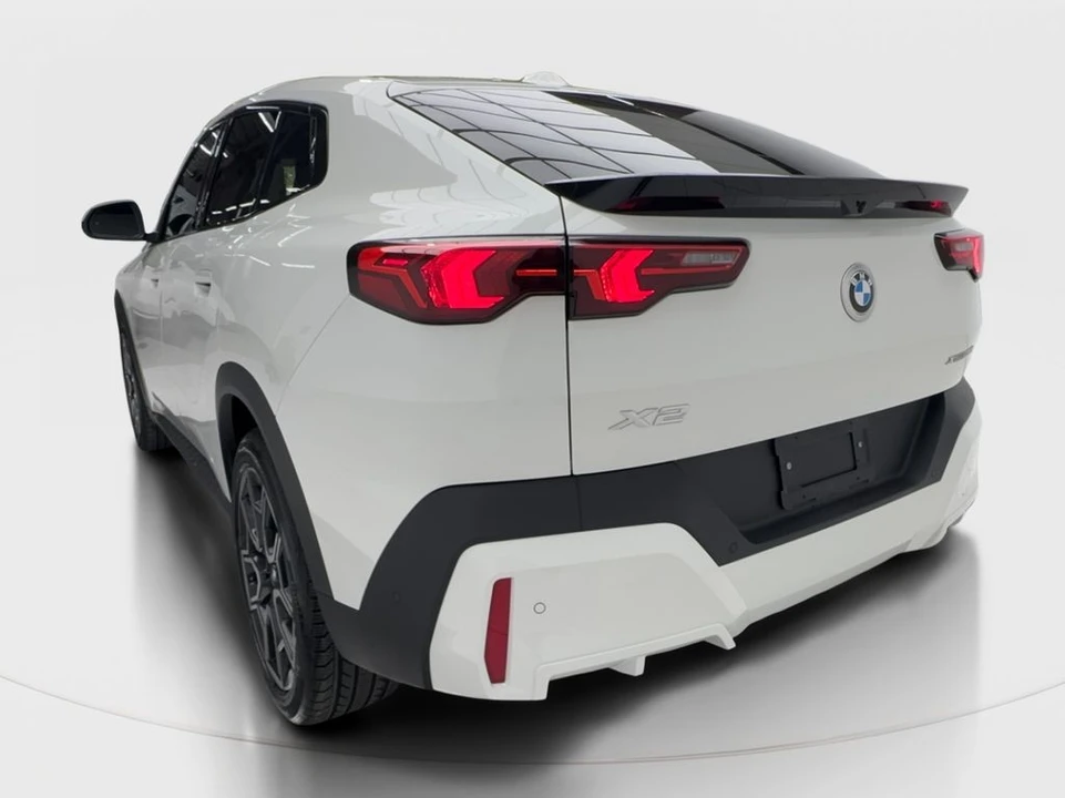 2025 BMW U10 X2 - Image 10 of 21
