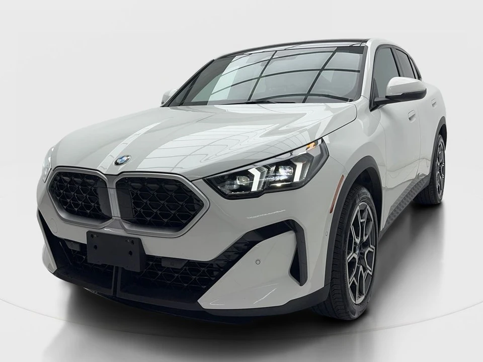 2025 BMW U10 X2 - Image 4 of 21