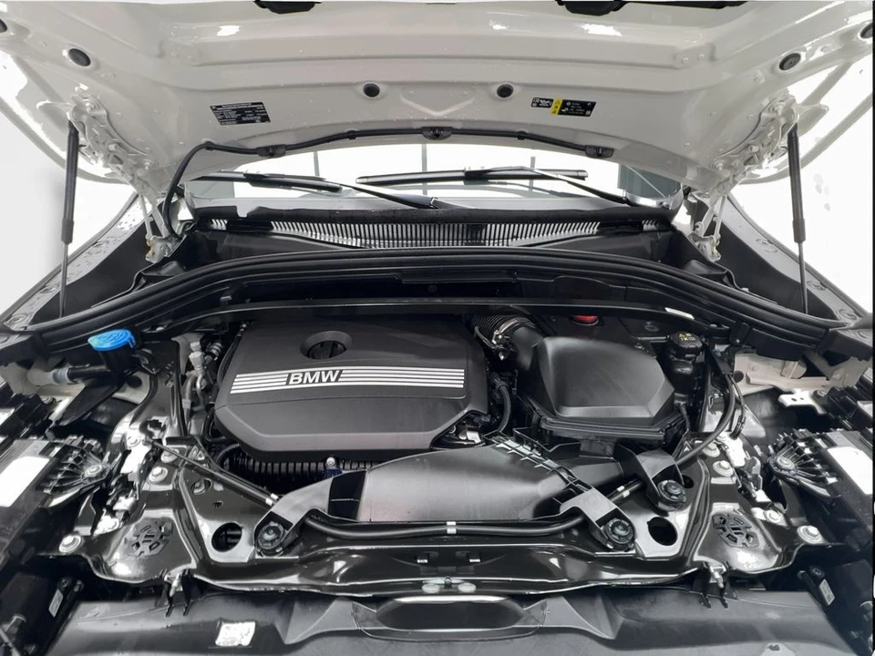 2025 BMW U10 X2 - Image 18 of 21
