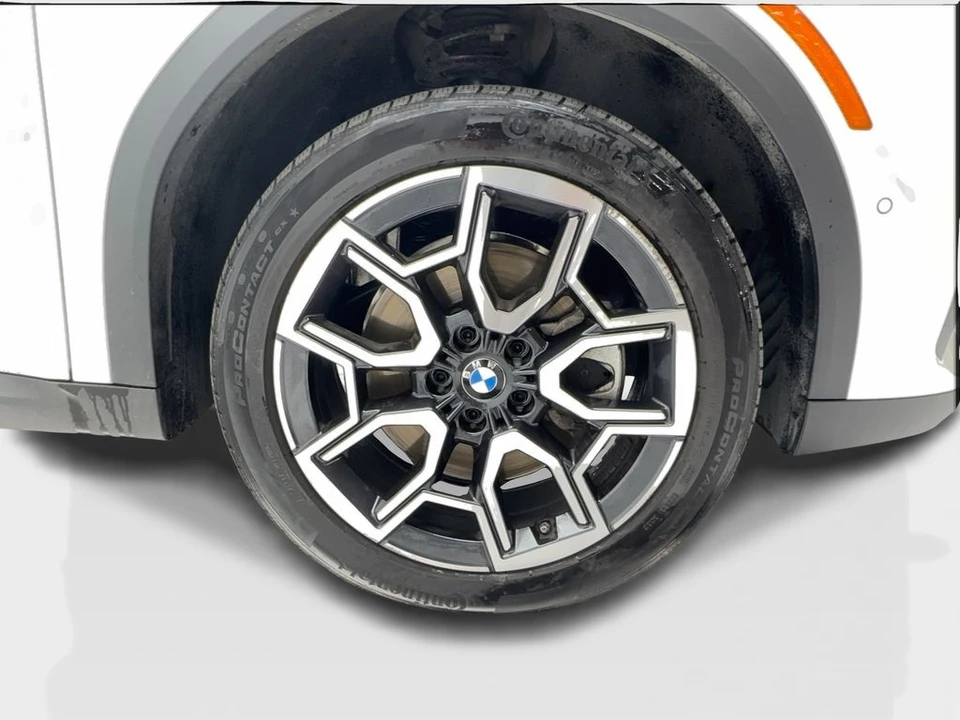 2025 BMW U10 X2 - Image 13 of 21