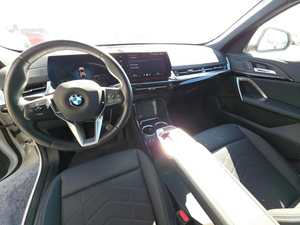 2025 BMW U10 X2 - Image 6 of 10