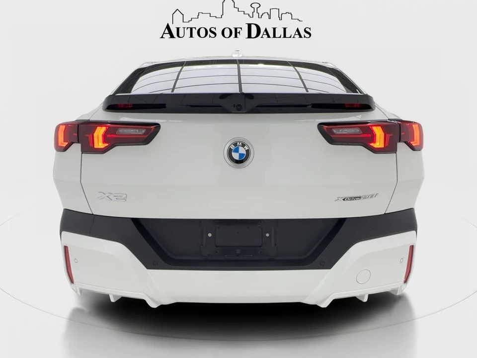 2025 BMW U10 X2 - Image 9 of 21