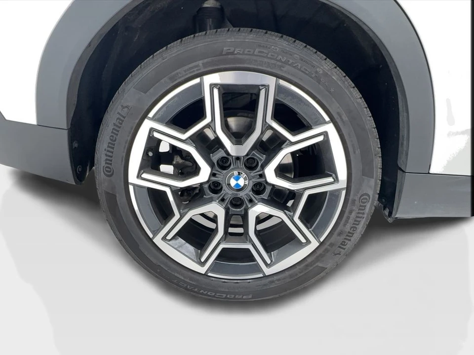 2025 BMW U10 X2 - Image 14 of 21