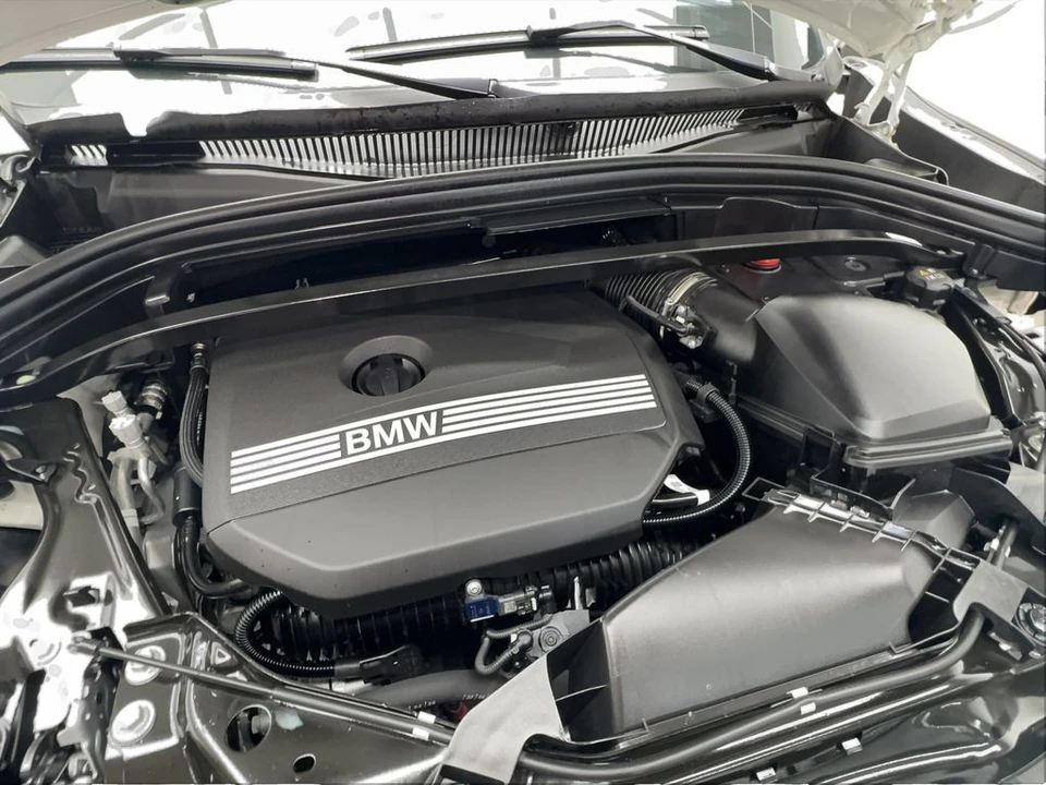 2025 BMW U10 X2 - Image 19 of 21