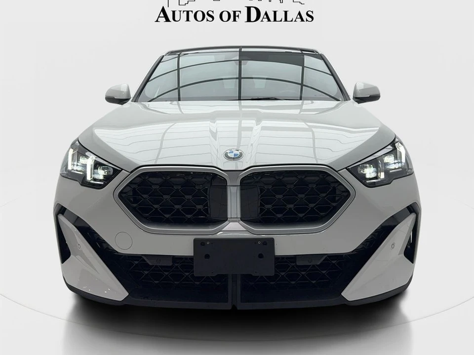 2025 BMW U10 X2 - Image 3 of 21